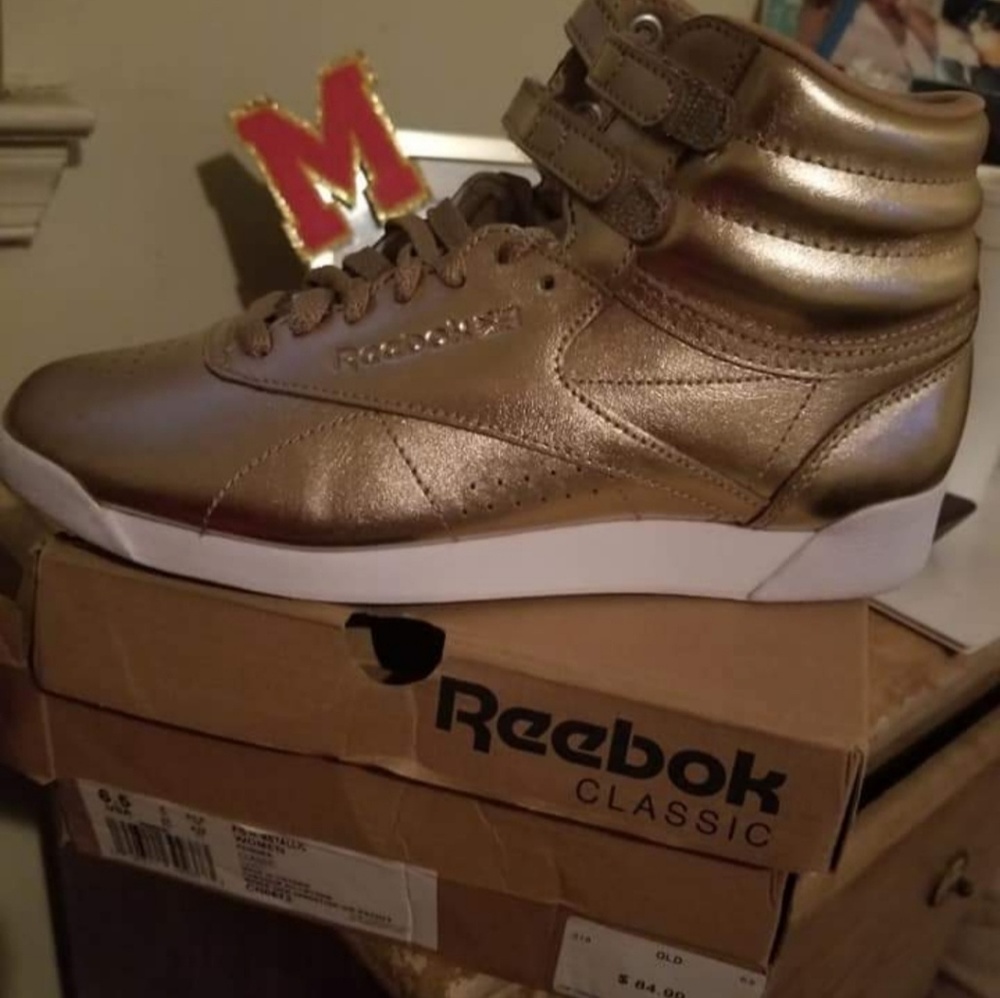 Women's Rebook